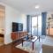 Freo Harbour Apartment - Central Fremantle