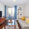 Freo Harbour Apartment - Central Fremantle