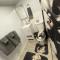 Nice one bedroom apartment at 15 minutes to New York excellent bus transportation