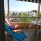 Appartement cocooning 4 pers, accès plage et commerces, parking privé, ménage inclus - FR-1-251-665