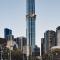 CBD Heart｜Awe- inspiring Heights｜Breathtaking View