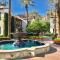 Resort King Studio with Private Balcony 064622