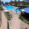 Apartment Seri Bulan Teluk Kemang Port Dicson Beach View