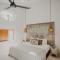 Sacred Hideaways