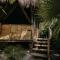 Sacred Hideaways