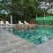 Residencias Arenal