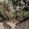Sacred Hideaways