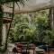 Sacred Hideaways