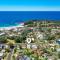 Seahaus Mollymook