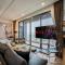 Lumiere Riverside - Raymond Holm - Luxurious 5-star apartment