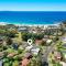 Seahaus Mollymook