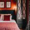 Lake Daylesford Country House