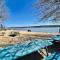 New charming Lakeview Haven 2BR Cozy Como Cottage with Lake Views - Lake Geneva