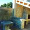 Comfortable Chalet in La Almarcha with Private Pool - La Almarcha