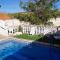 Comfortable Chalet in La Almarcha with Private Pool - La Almarcha