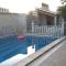 Comfortable Chalet in La Almarcha with Private Pool - La Almarcha