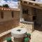 Comfortable Chalet in La Almarcha with Private Pool - La Almarcha