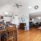 Waimarama Hideaway - Waikawa Holiday Home