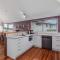 Waimarama Hideaway - Waikawa Holiday Home