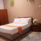Bunga Raya Resort Parit Buntar