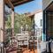 Luxury Two Bedroom Villa with Mountain View 064622