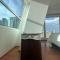 Polanco Pool Amazing view gym parking
