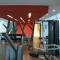 Polanco Pool Amazing view gym parking - 墨西哥城