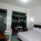Camila Living Yogyakarta RedPartner
