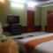 Bunga Raya Resort Parit Buntar