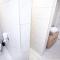 Kings Arms Suites - Luxury Double - Waterfall Shower - Self Check In