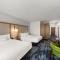 Fairfield Inn & Suites Brooksville Suncoast Parkway