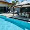 Villa Coco - 2 bedroom, pool and outdoor kitchen - Ban Saiyuan (1)