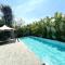 Villa Coco - 2 bedroom, pool and outdoor kitchen - Ban Saiyuan (1)