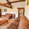 Scales Cottage