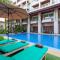 Thanthip Beach Resort Patong - Patong-part