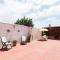 2 bedrooms house at Manduria 190 m away from the beach with terrace and wifi