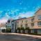 Fairfield Inn & Suites by Marriott Atlanta Alpharetta