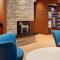 Fairfield Inn & Suites by Marriott Atlanta Alpharetta - Alpharetta