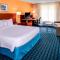 Fairfield Inn & Suites by Marriott Atlanta Alpharetta - Alpharetta