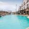 Comfort Suites Marshall Comfort Suites Marshall