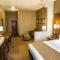 Comfort Suites Marshall