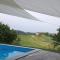 Riviera delle Langhe Wine Country House with a Pool - Monchiero