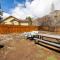 Tranquil Retreat: Luxury Home at Mount Eldens Foothills, Steps from Route 66 and Flagstaff Mall