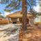 Tranquil Retreat: Luxury Home at Mount Elden's Foothills, Steps from Route 66 and Flagstaff Mall - 弗拉格斯塔夫