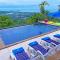 2 Bedroom Villa with Private Pool - Eagles Nest