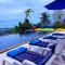 2 Bedroom Villa with Private Pool - Eagles Nest