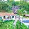 2 Bedroom Villa with Private Pool - Eagles Nest