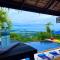 2 Bedroom Villa with Private Pool - Eagles Nest