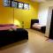Home Sol Guesthouse