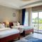 Sokchea Kampot Hotel